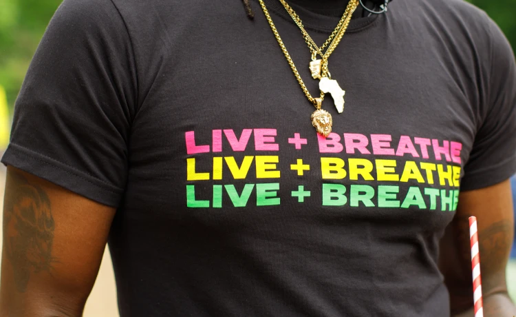 Impact on Urban Health - LIVE + BREATHE