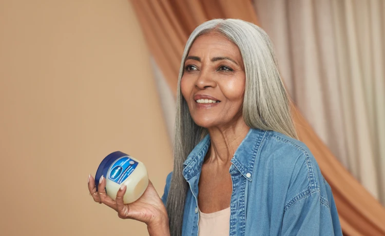 Vaseline - Brand Purpose